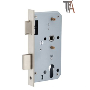 Cuerpo de cerradura de puerta de alta calidad Mortise 72 Series